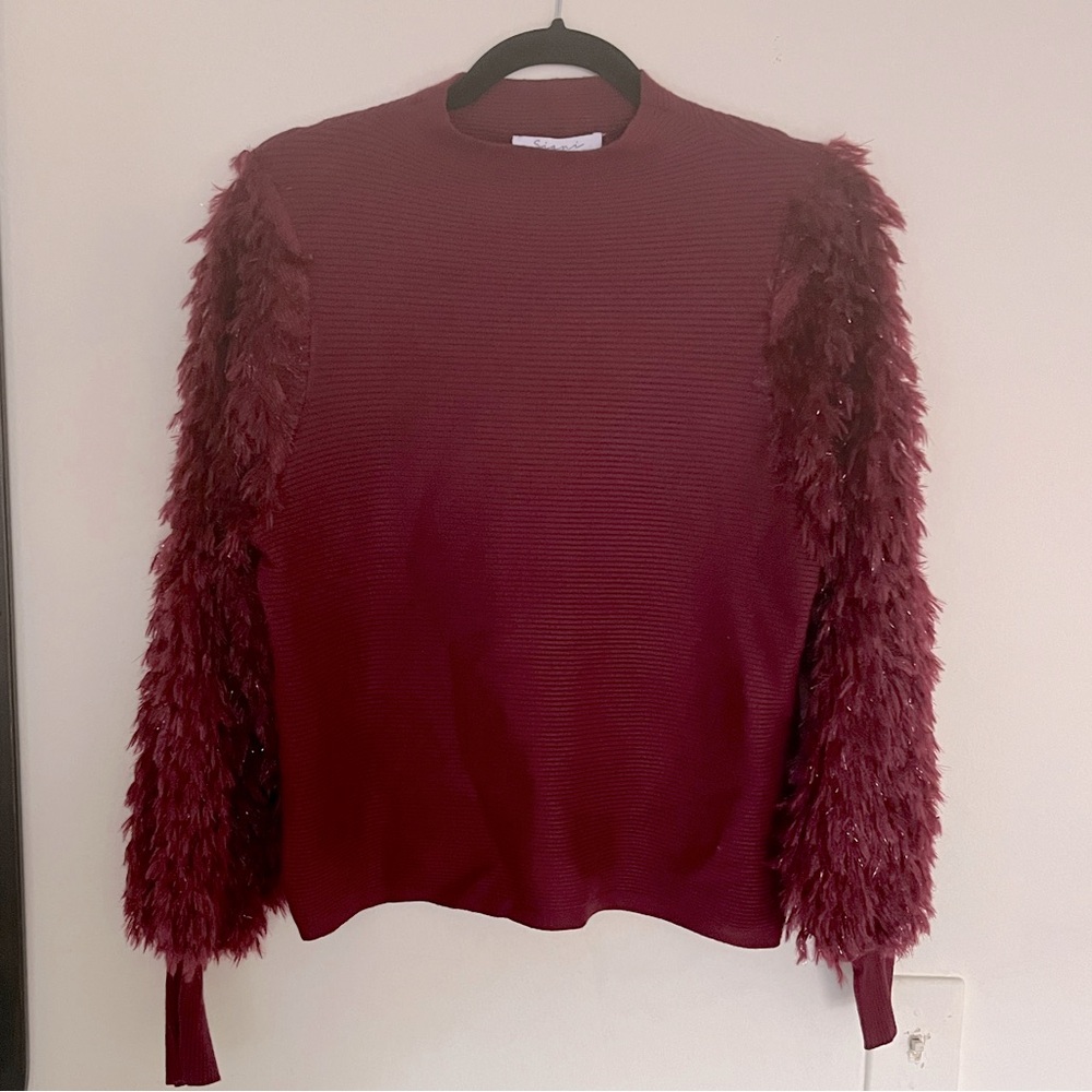 Sioni Women’s Sweater